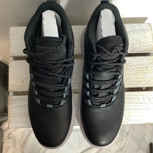 ROCKPORT MENS TF HYBRID WATERPROOF BOOTS main image 6